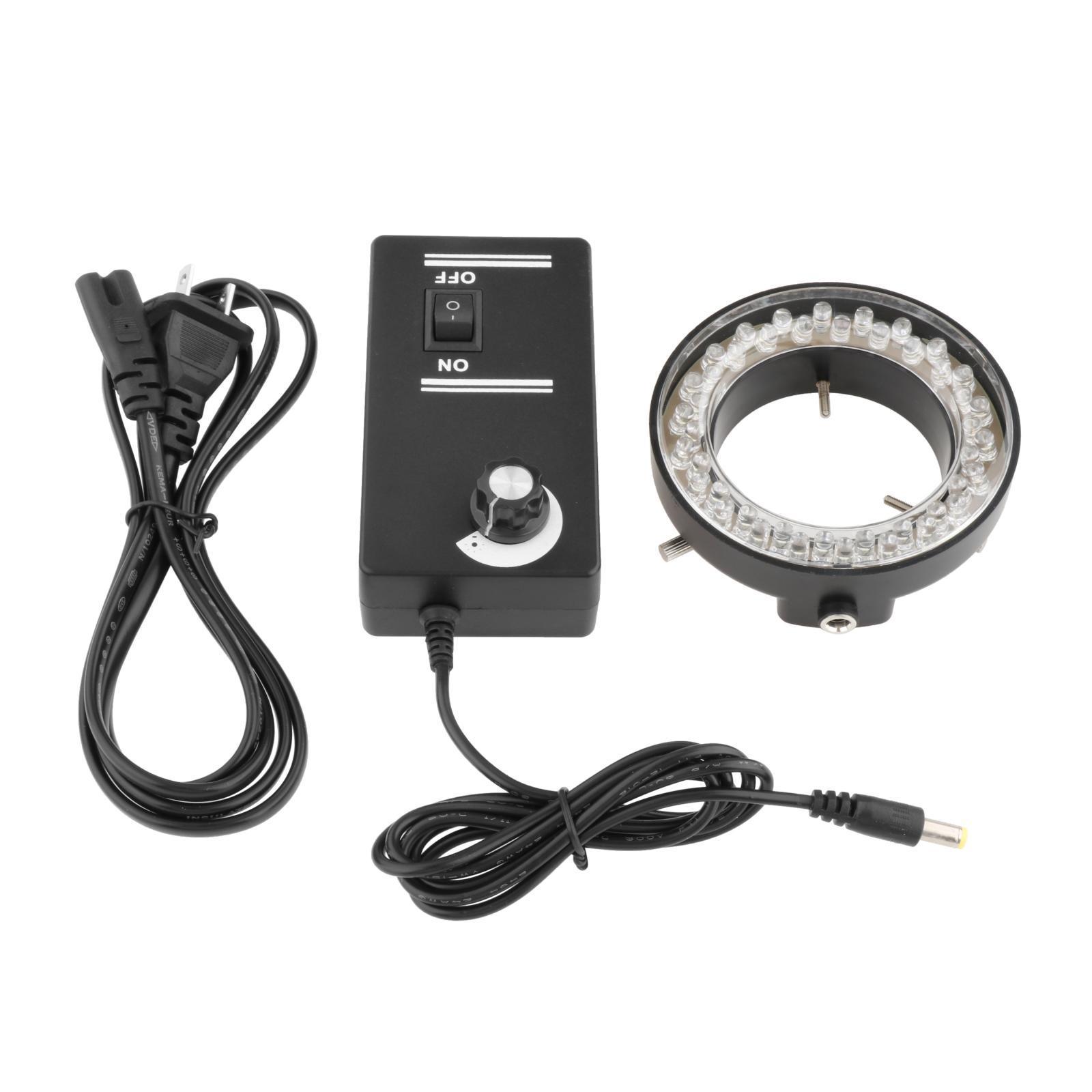 LED  Light Electronics 6500K Lamp for Stereo  & Camera