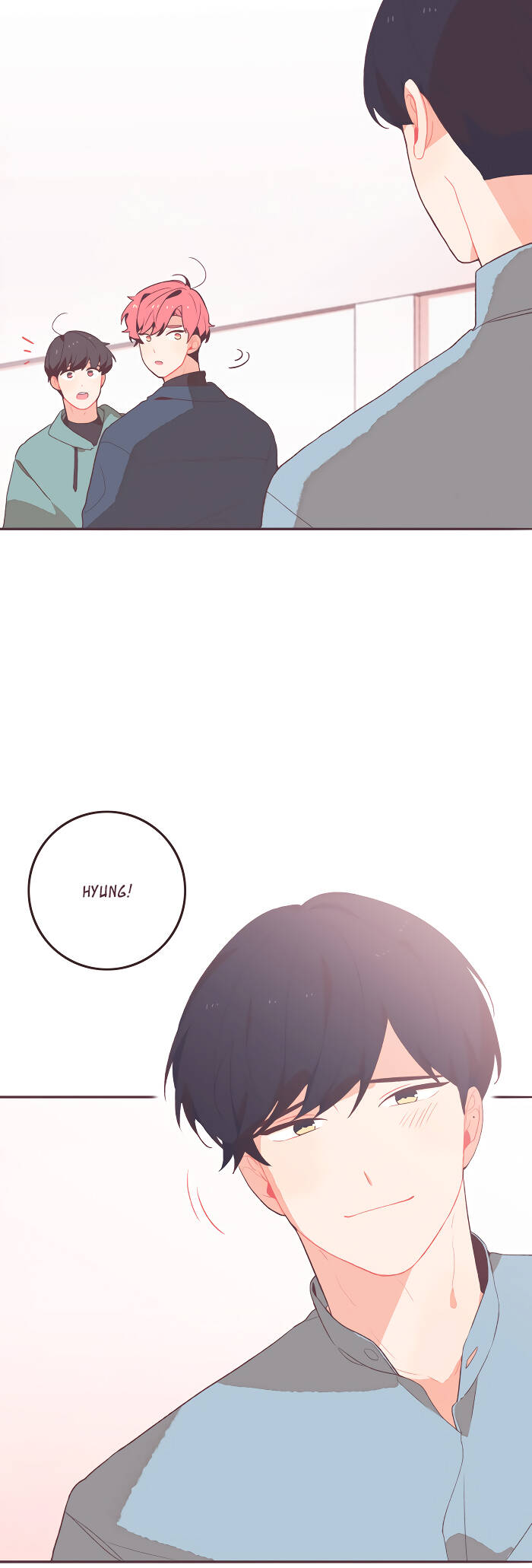 last paradise chapter 45 11