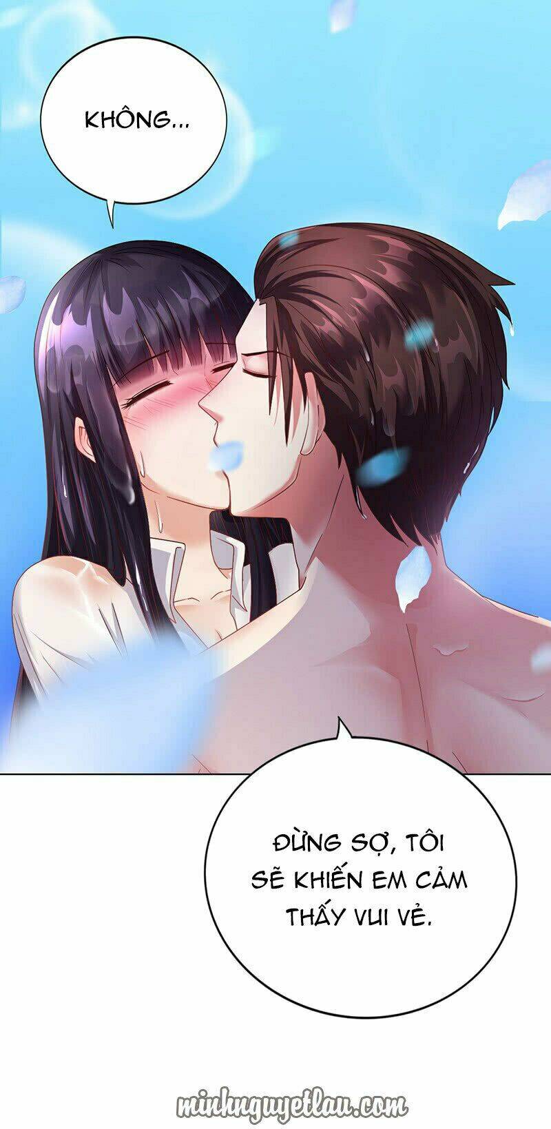 danh môn độc sủng ái thê chapter 23 30