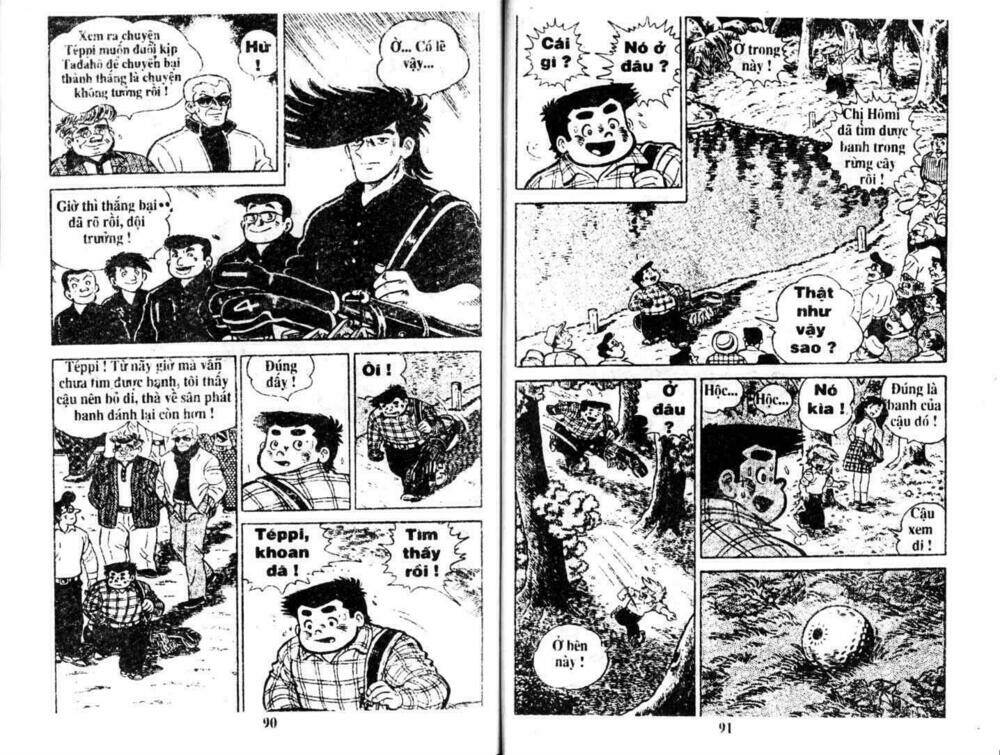 tân teppi chapter 8 44