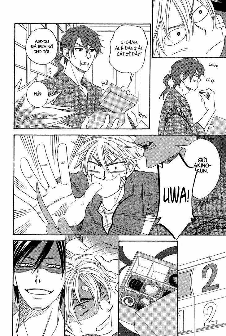 ayakari-zoushi chapter 4.1 9