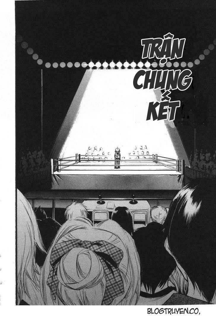 vật thất lạc của bầu trời chapter 19 23