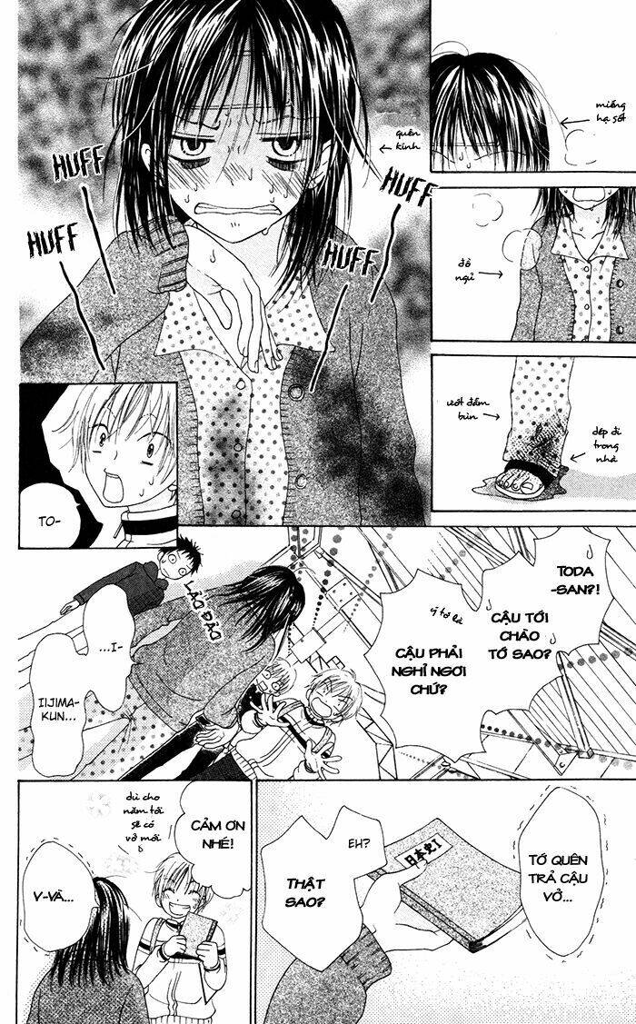 hajimari no niina chapter 3.5 33