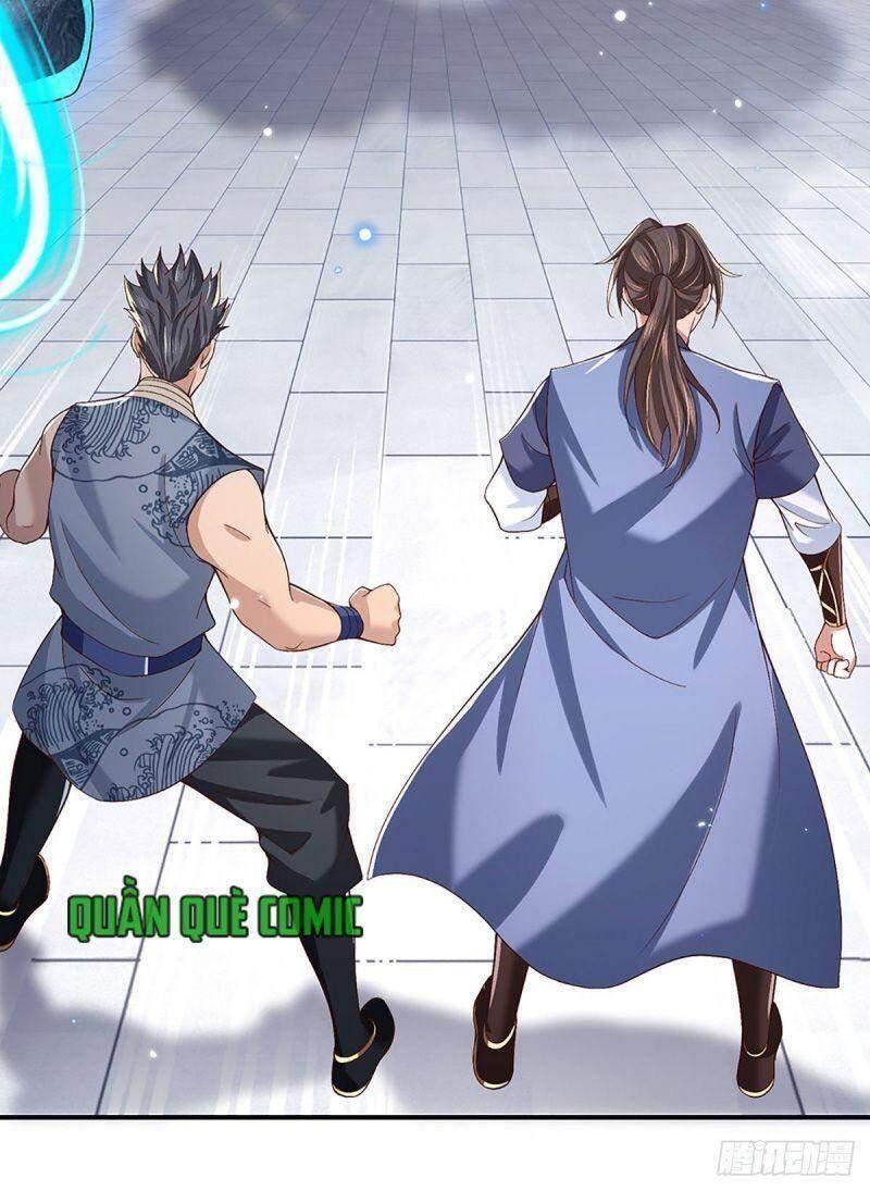 Ta Trở Về Từ Thế Giới Tu Tiên chapter 56 25