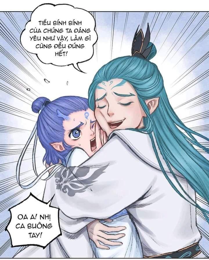 ngao bính truyện chapter 5 54