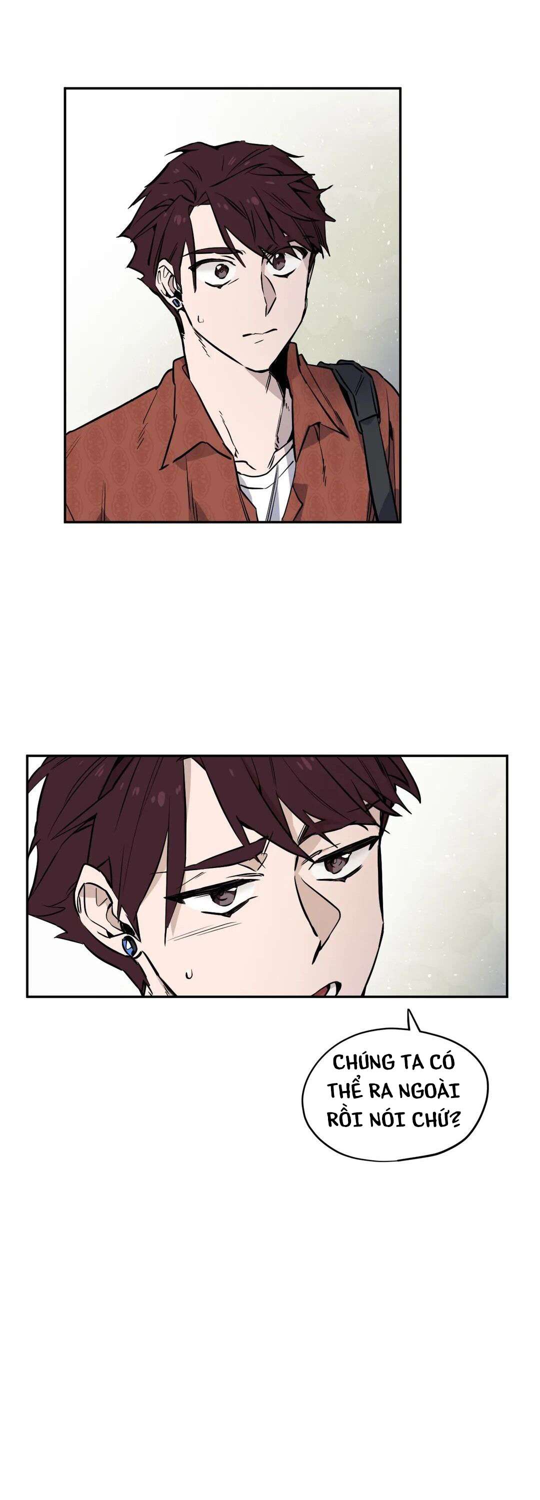 quán café tình nhân chapter 15 26