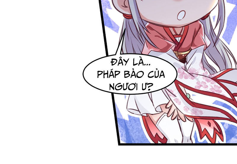 lão tổ của bạn đang online chapter 30 9