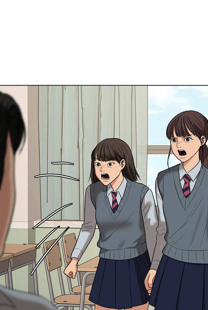 nữ thần giáng thế chapter 251.2 20