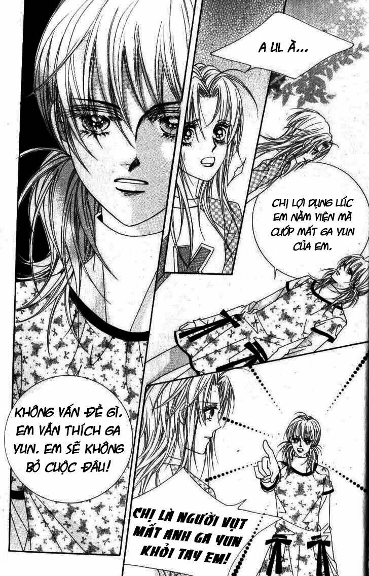 thần tượng mua sắm chapter 41 13