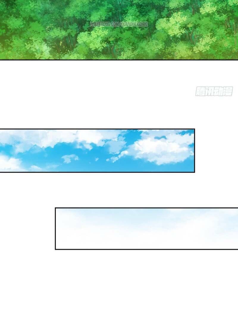 hồng thiên thần tôn chapter 24 35