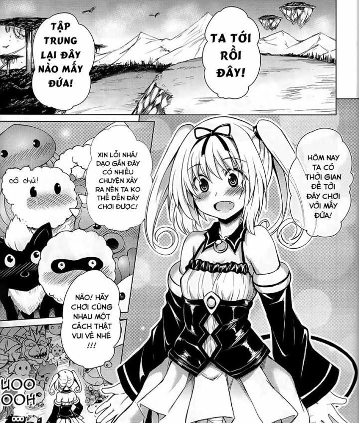 [18+] tuyển tập one shot chapter 15 9