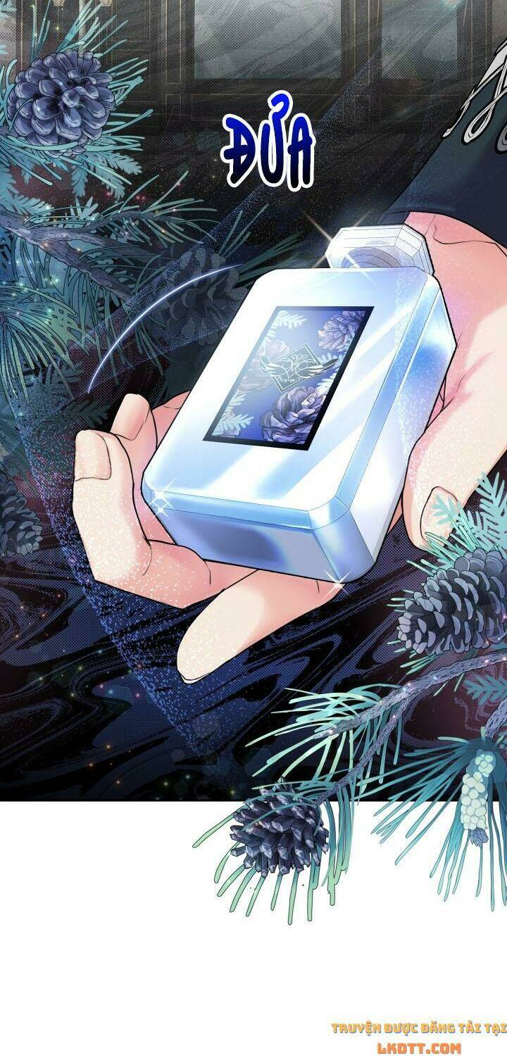 nhà điều chế nước hoa độc quyền của bạo chúa chapter 18 45