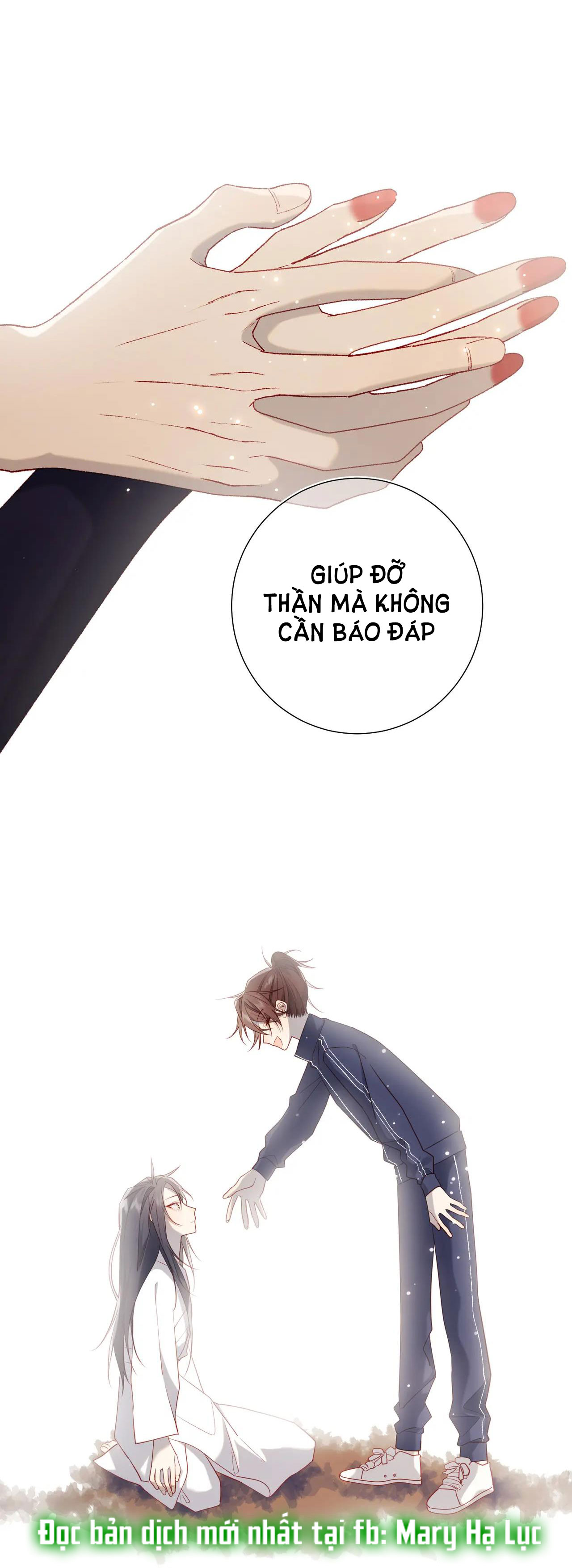 ác nữ cự tuyệt nam chính chapter 80 31