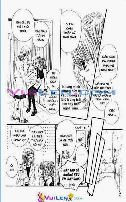 chàng trai thứ 13 chapter 12 125