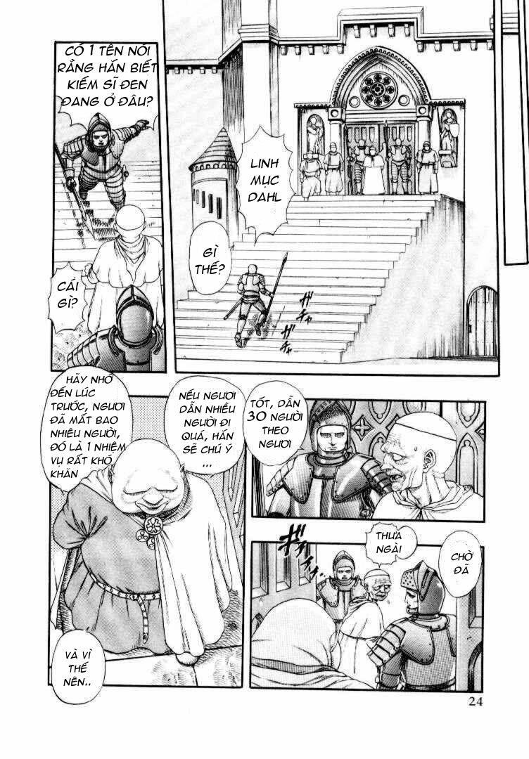 kiếm sĩ đen chapter 4 19