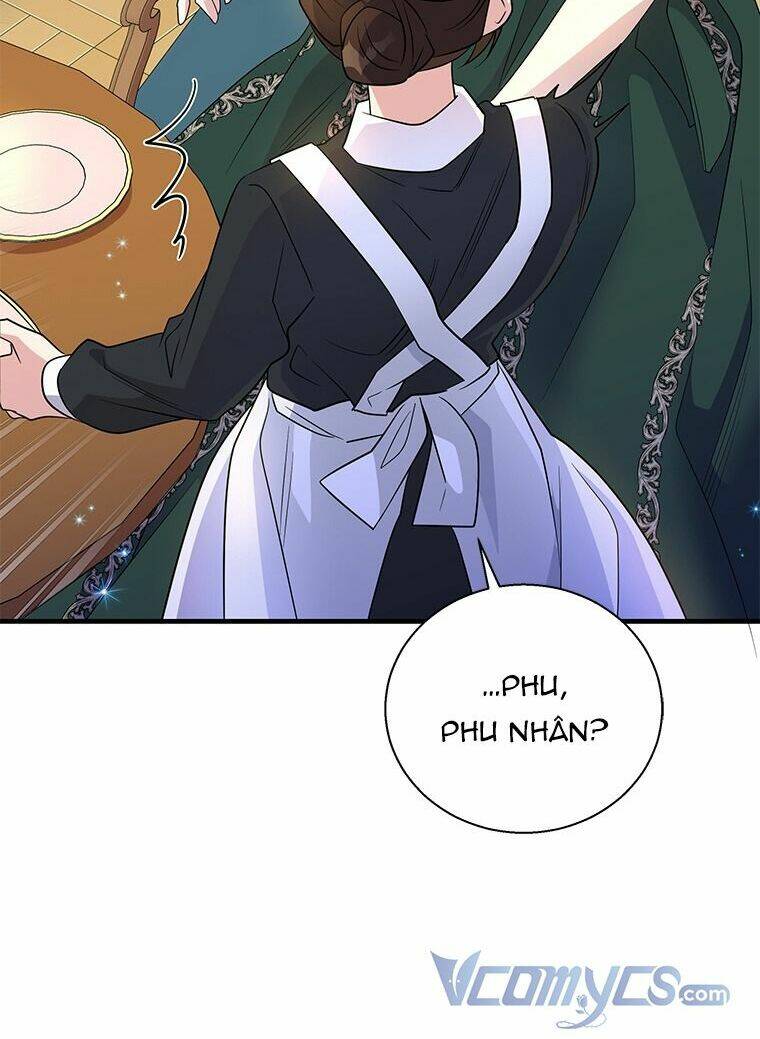 chồng yêu, em muốn đình công! chapter 53 10