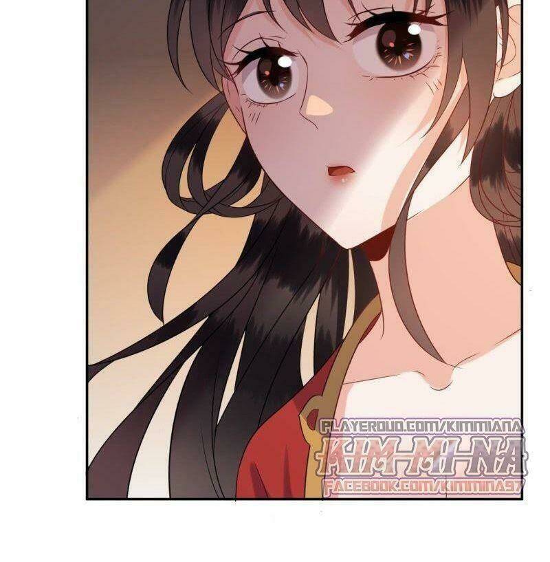 vương gia kiêu ngạo quá khó cua chapter 47 20