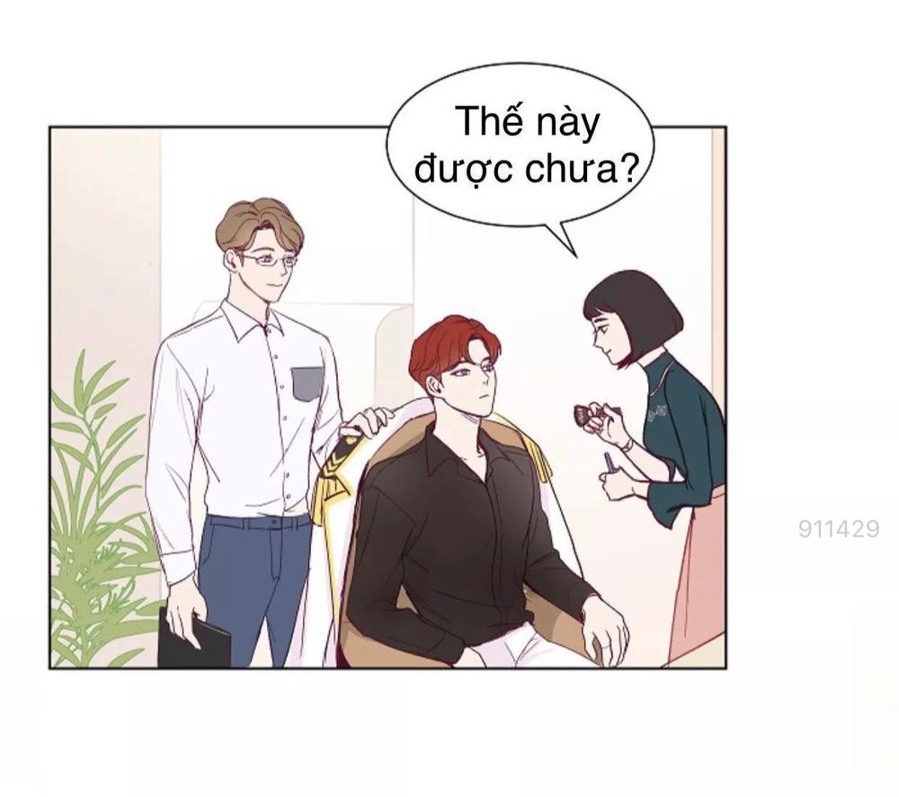 tôi kết hôn cùng antifan chapter 1.2 12