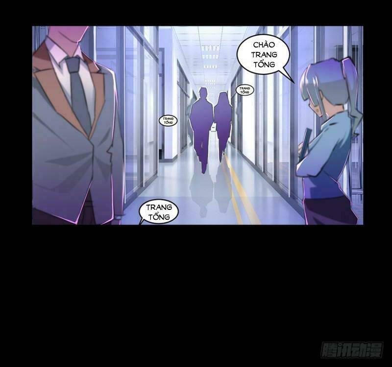 bảy ngày thực cốt hôn ước chapter 1 32