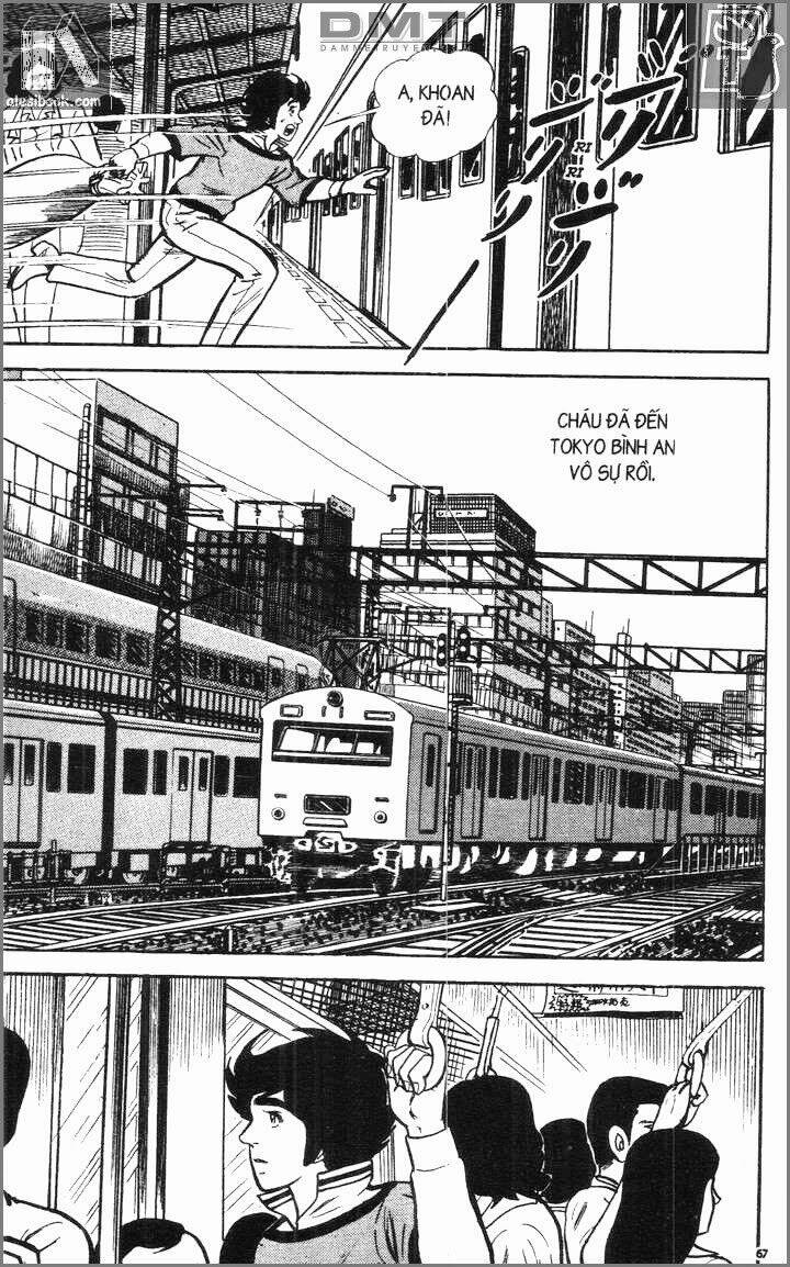 ganbare genki chapter 55 17