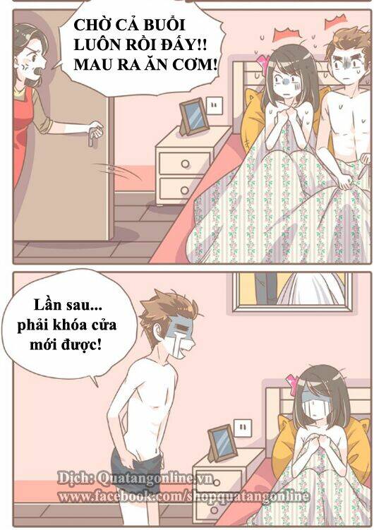 đại thánh và tiểu yêu chapter 28 9