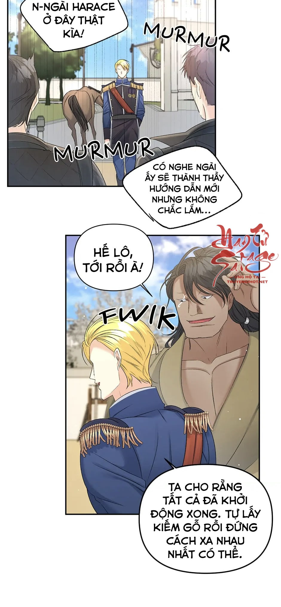 ebony, quạ đen chapter 84.1 11