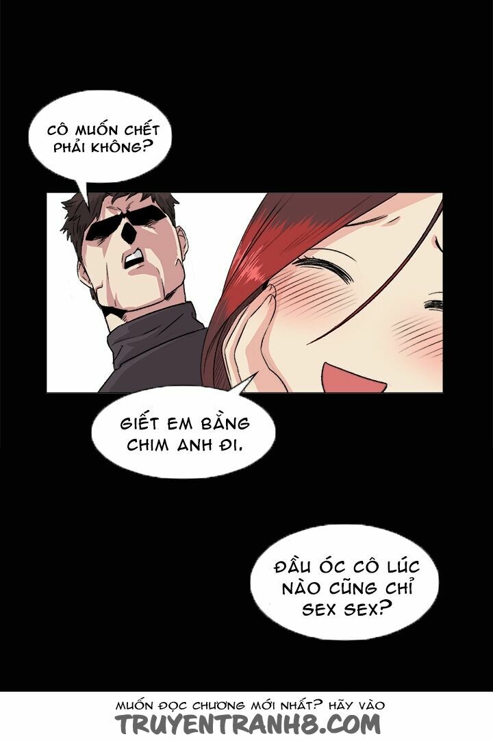 by chance chapter 33 31