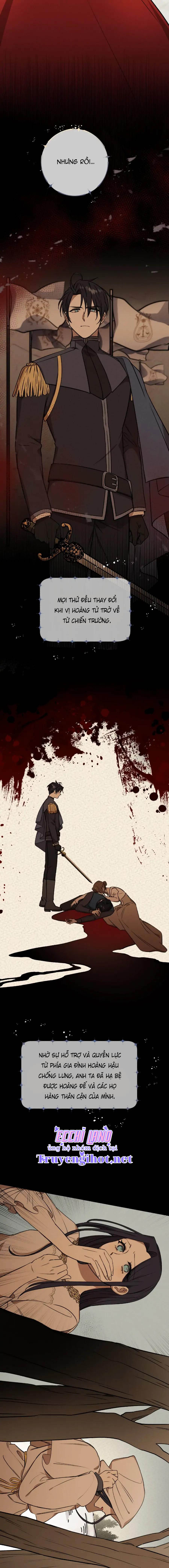 nàng bạch tuyết chapter 1.2 3