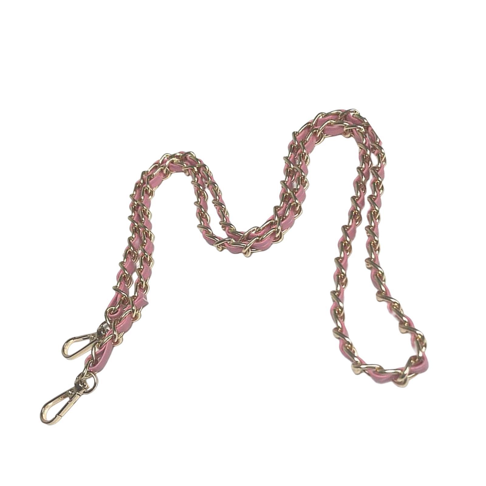Chain Strap Metal Replacement Strap Handbag Shoulder Strap Bag Accessories