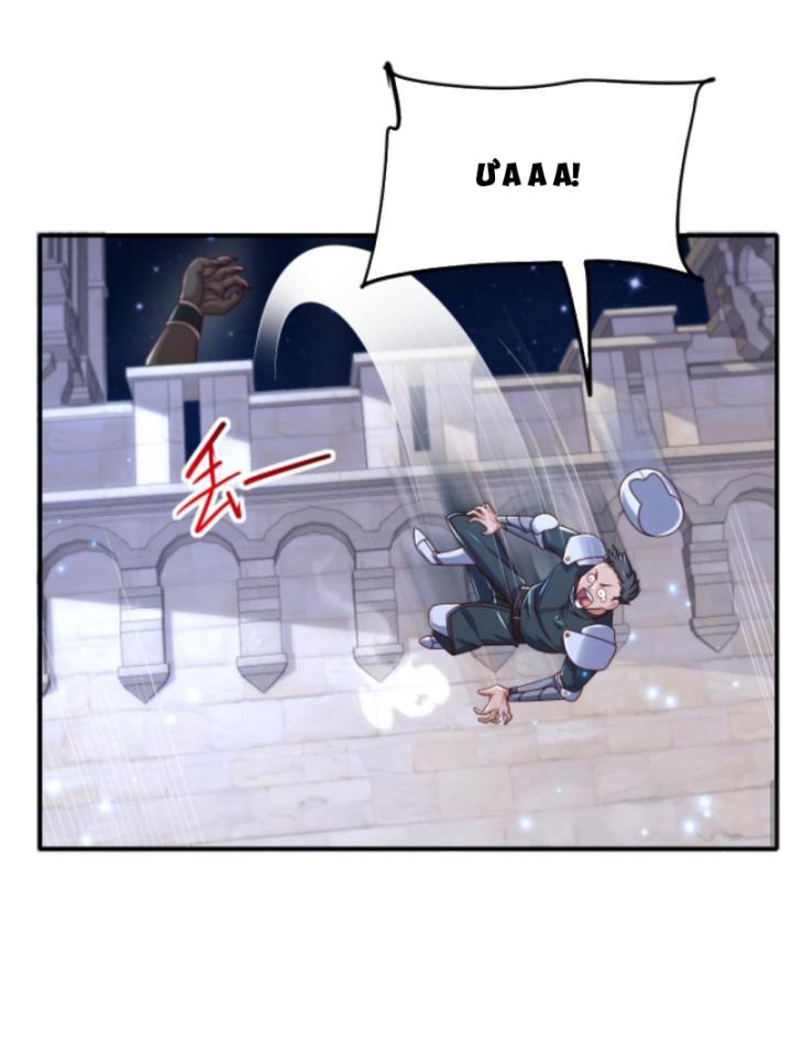 người chơi và nhân vật chính đều muốn làm hại ta chapter 41 44