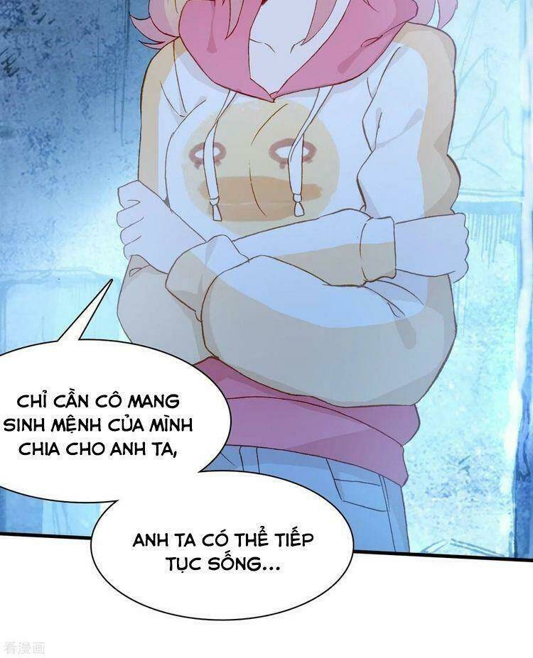 chuyển phát nhanh tình yêu chapter 27 8