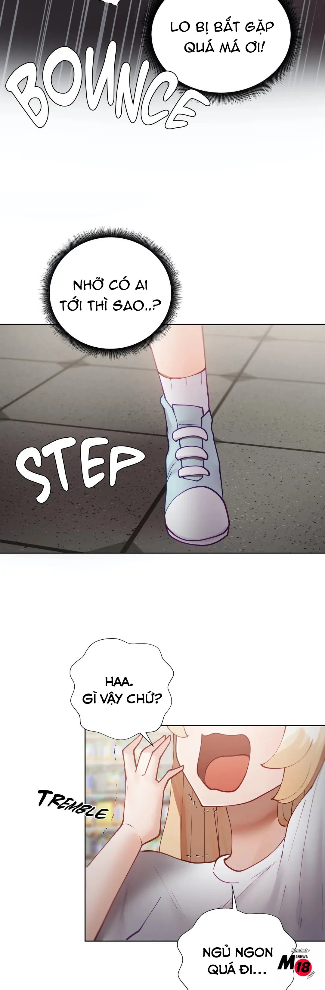 gia sư nữ quái chapter 31 48