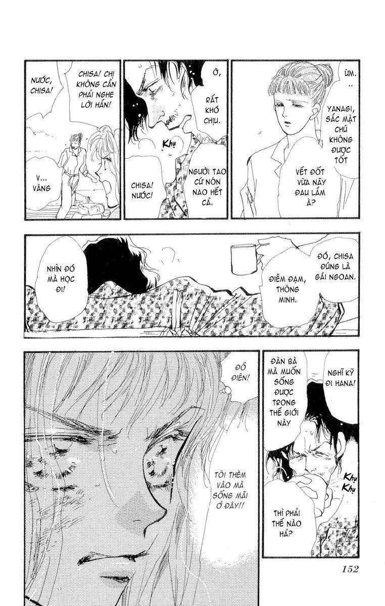 7 mầm sống chapter 8 11