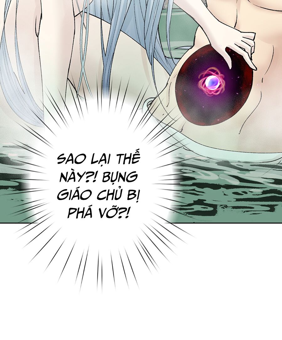 bản giáo chủ thân bất do kỷ chapter 38 62