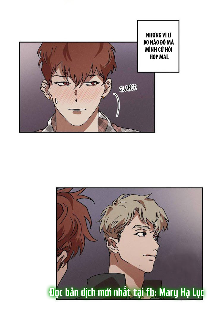 bẫy kép chapter 3 12