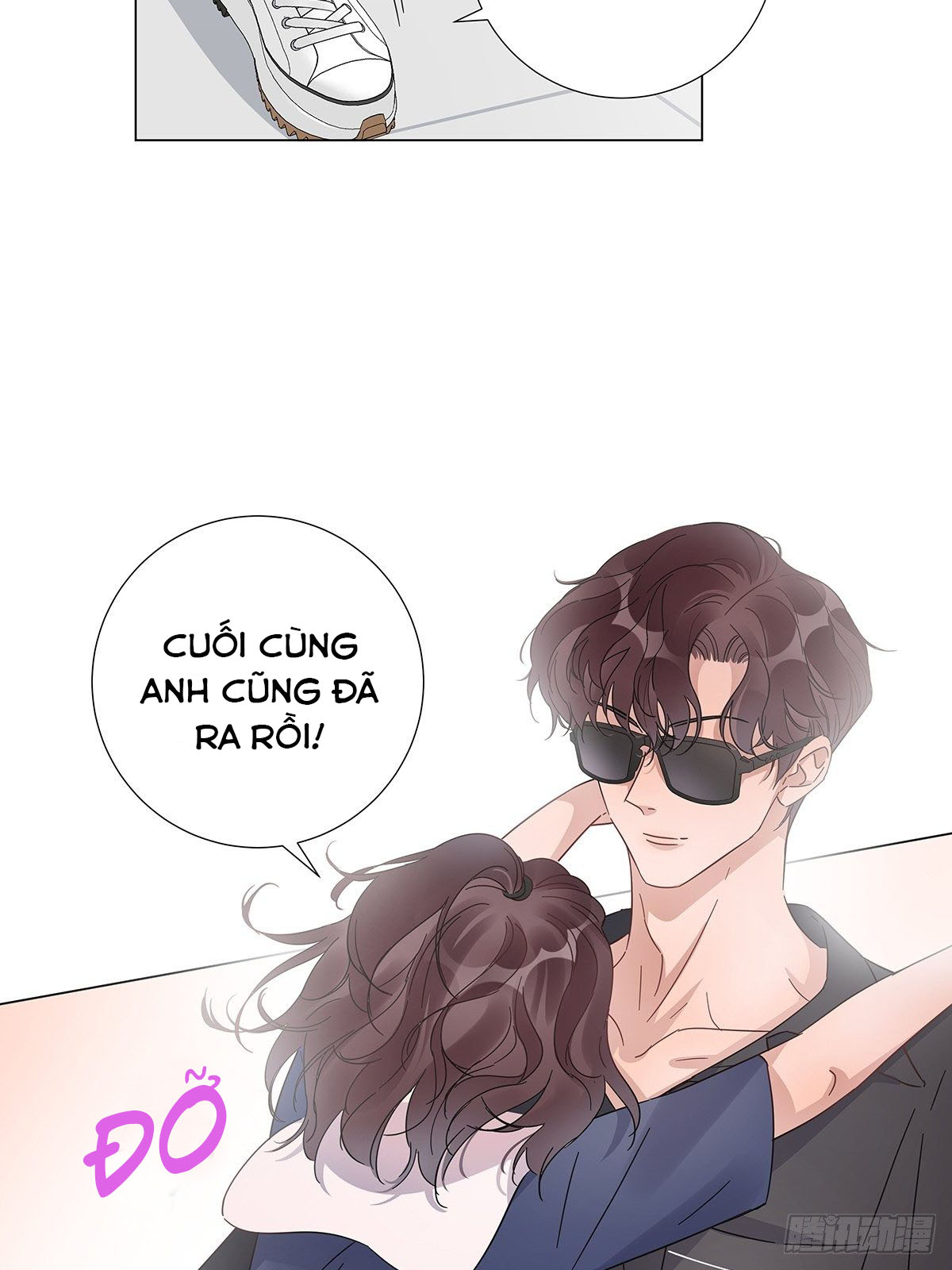 hôm nay nam giả trang nữ vẫn chưa được cầu hôn! chapter 26 5