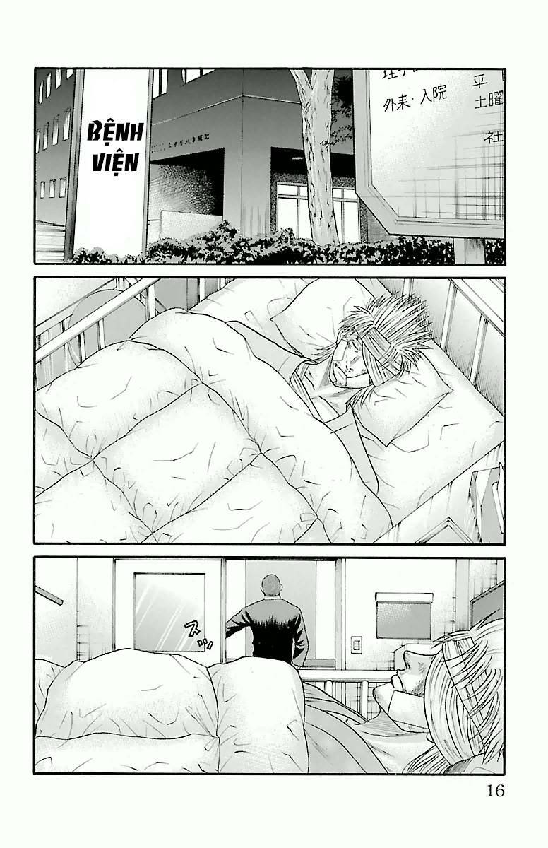 crows zero chapter 25 15