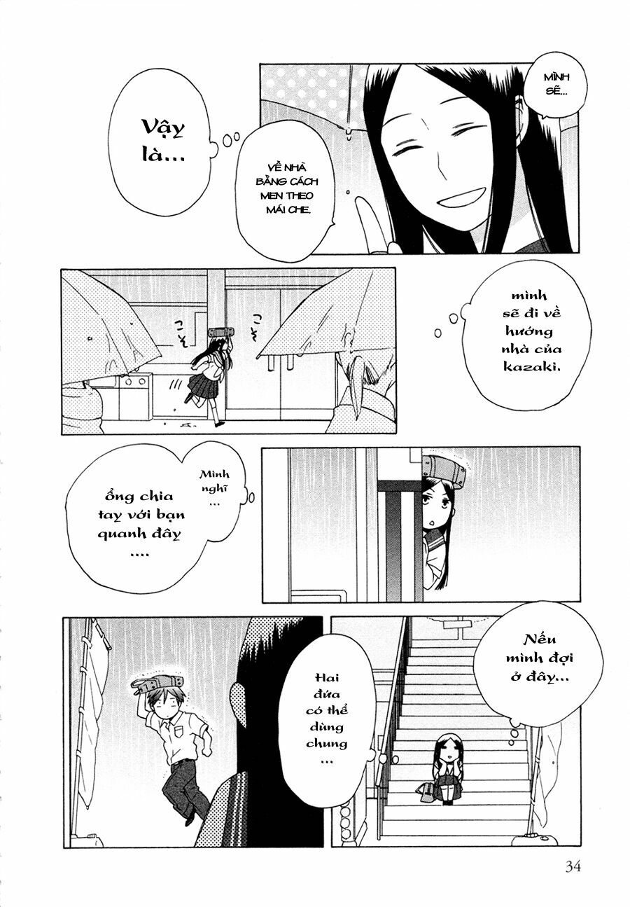 14-sai no koi chapter 7 5
