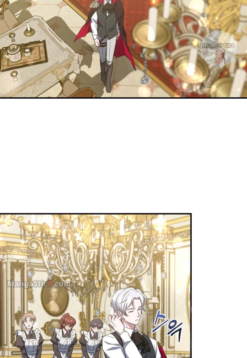 tôi định sẽ trở thành chủ nhân của gia tộc bị đánh cắp chapter 12.1 4