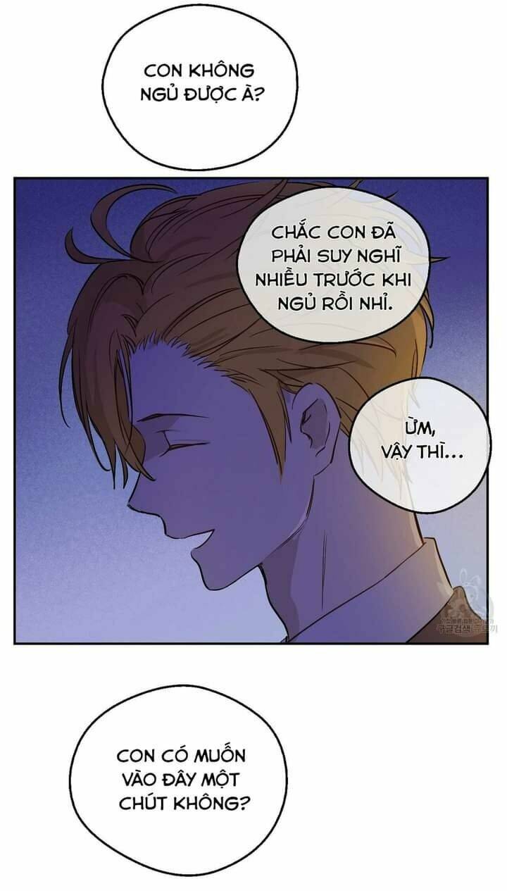 một ngày nọ ta trở thành công chúa chapter 94 50