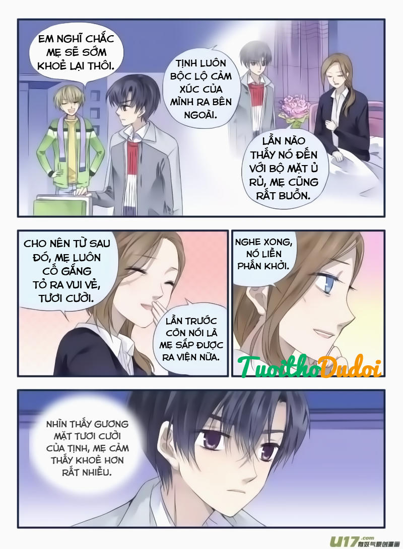 lam sí chapter 56 5