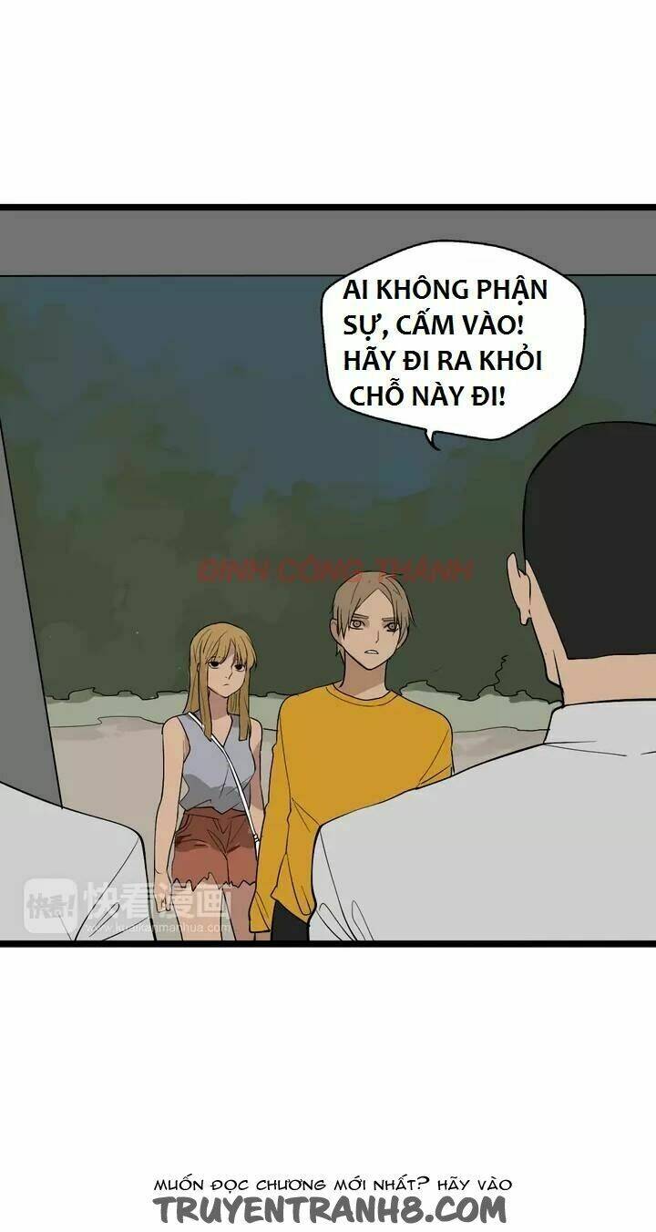 mục vụ chapter 16.1 22