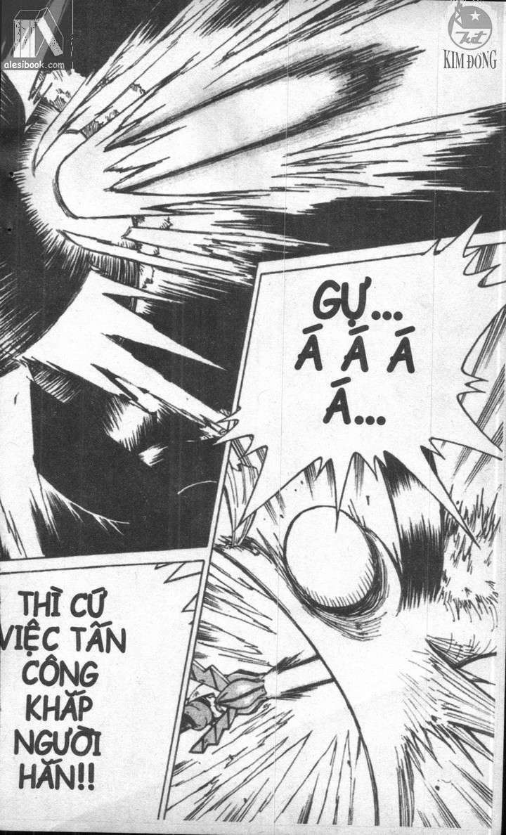 cậu bé mặt trời chapter 6 15