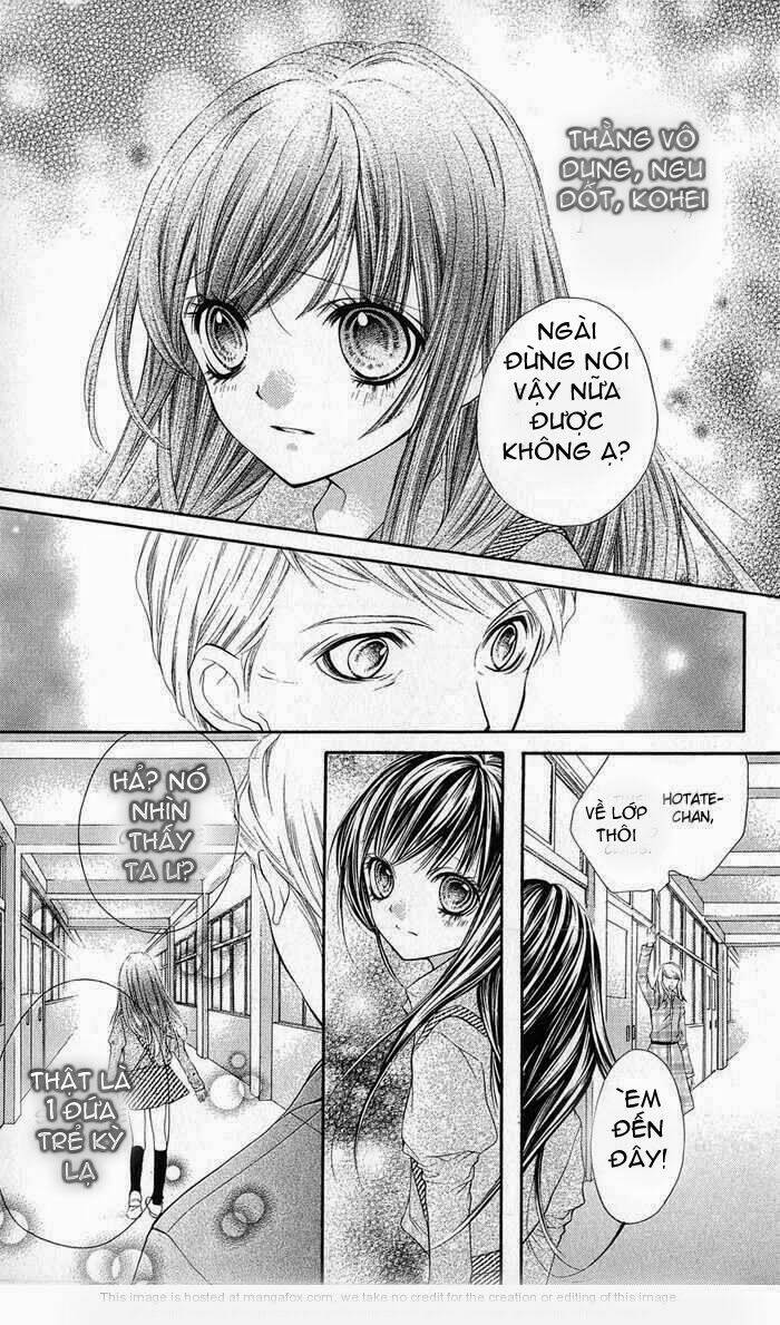 yamamoto zenjirou to moushimasu chapter 11 21