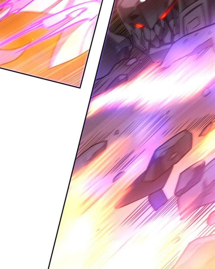 huyết cơ và kỵ sĩ chapter 309 43