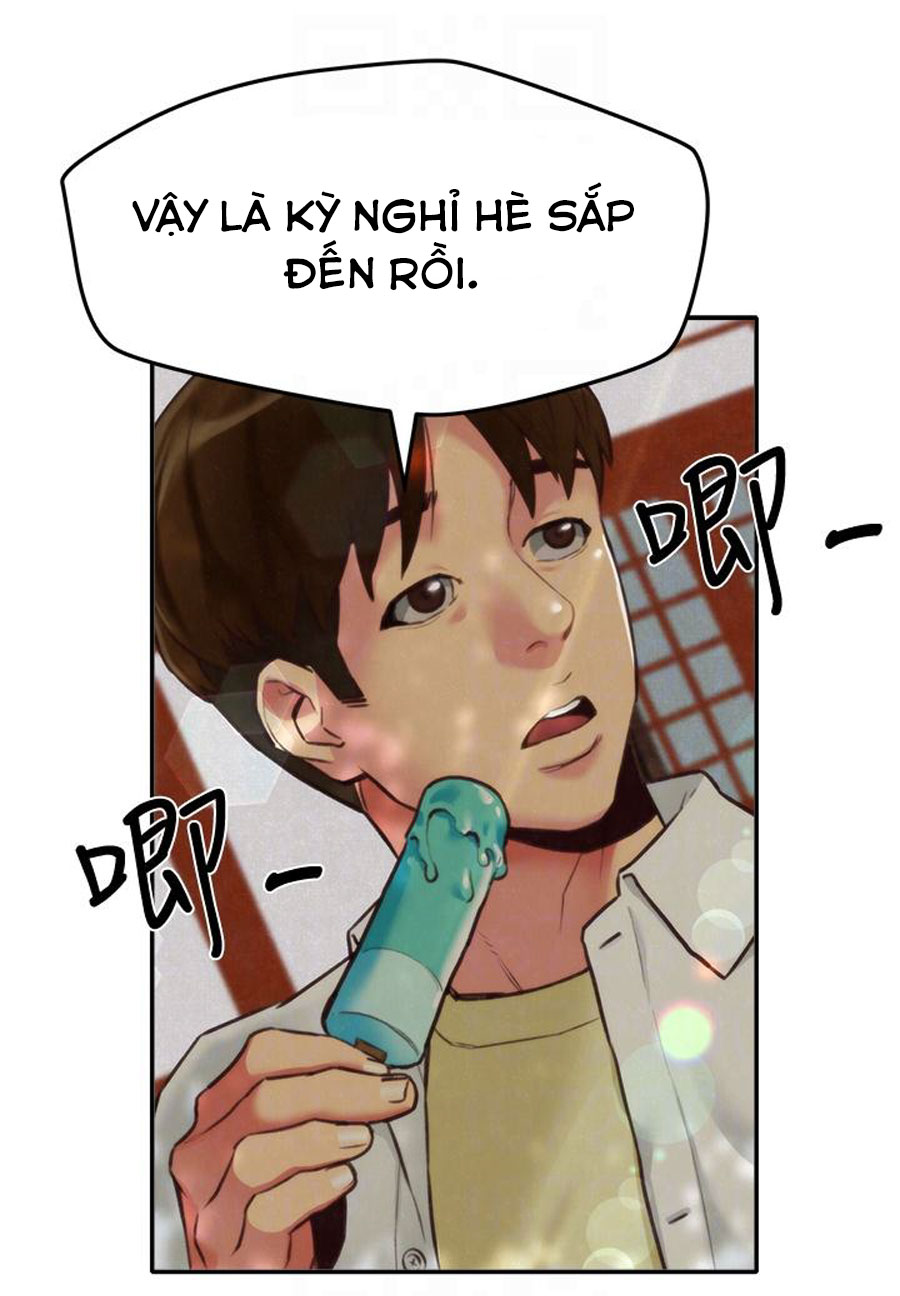 cô gái bé nhỏ của tôi chapter 6.2 10