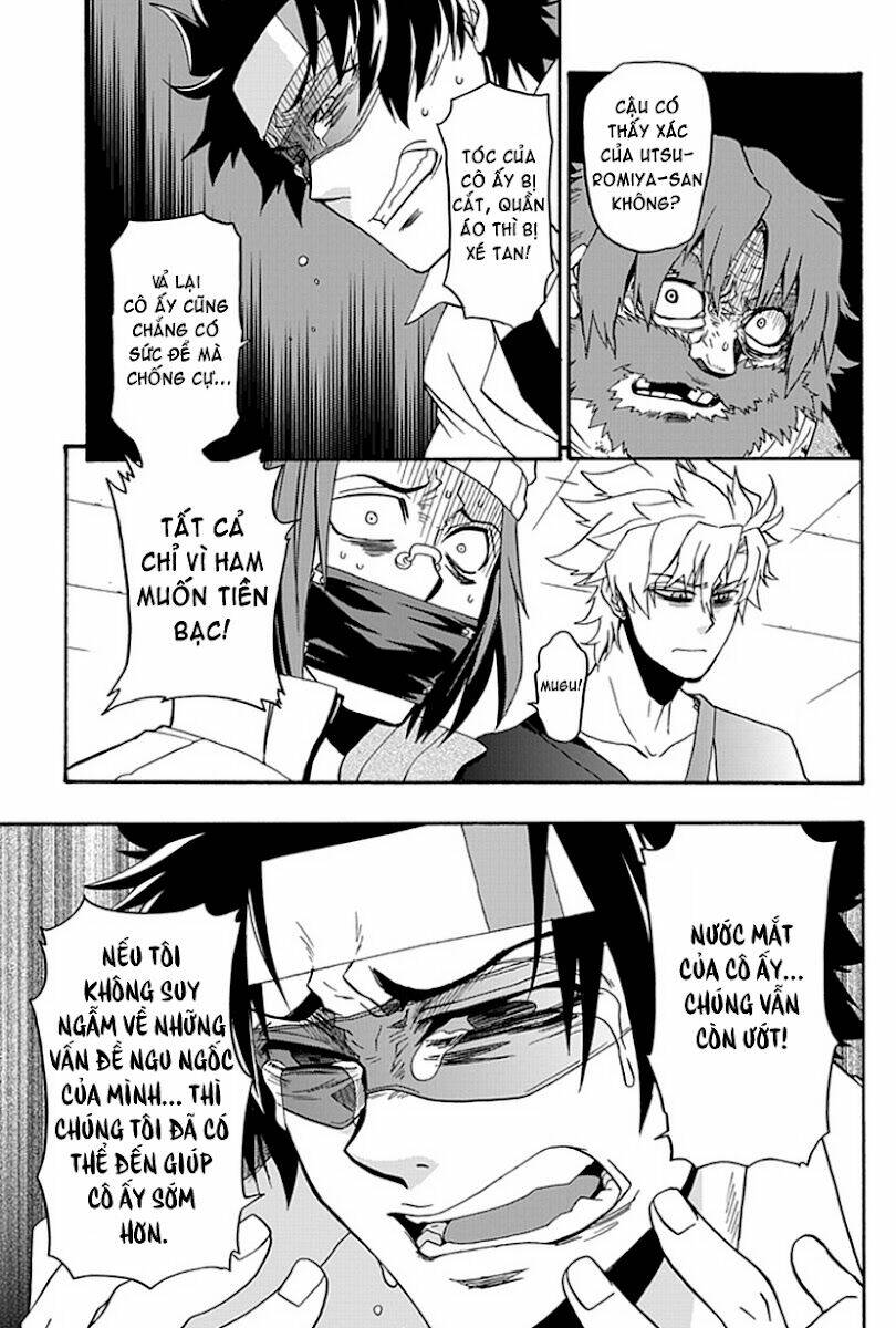 life is money chapter 10 19