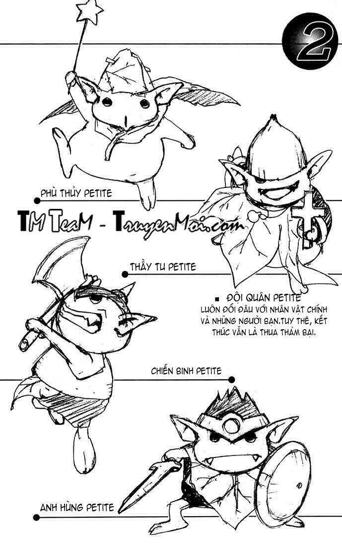 dragon quest vii: eden no senshitachi chapter 3 21