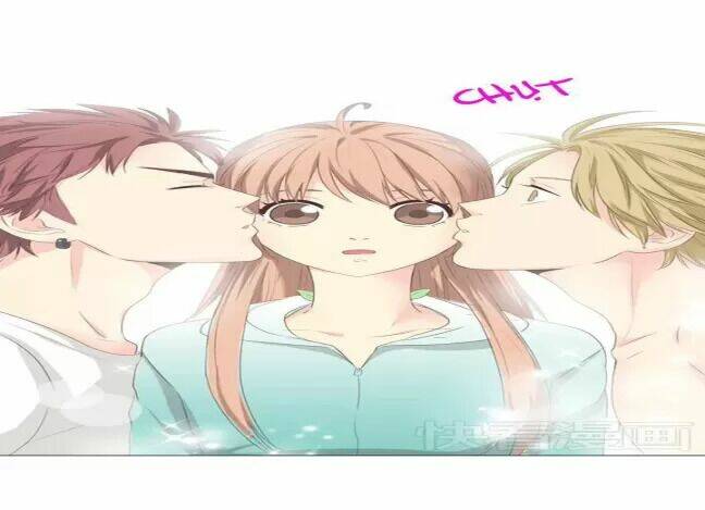 xin chào! dân nữ chapter 42 36