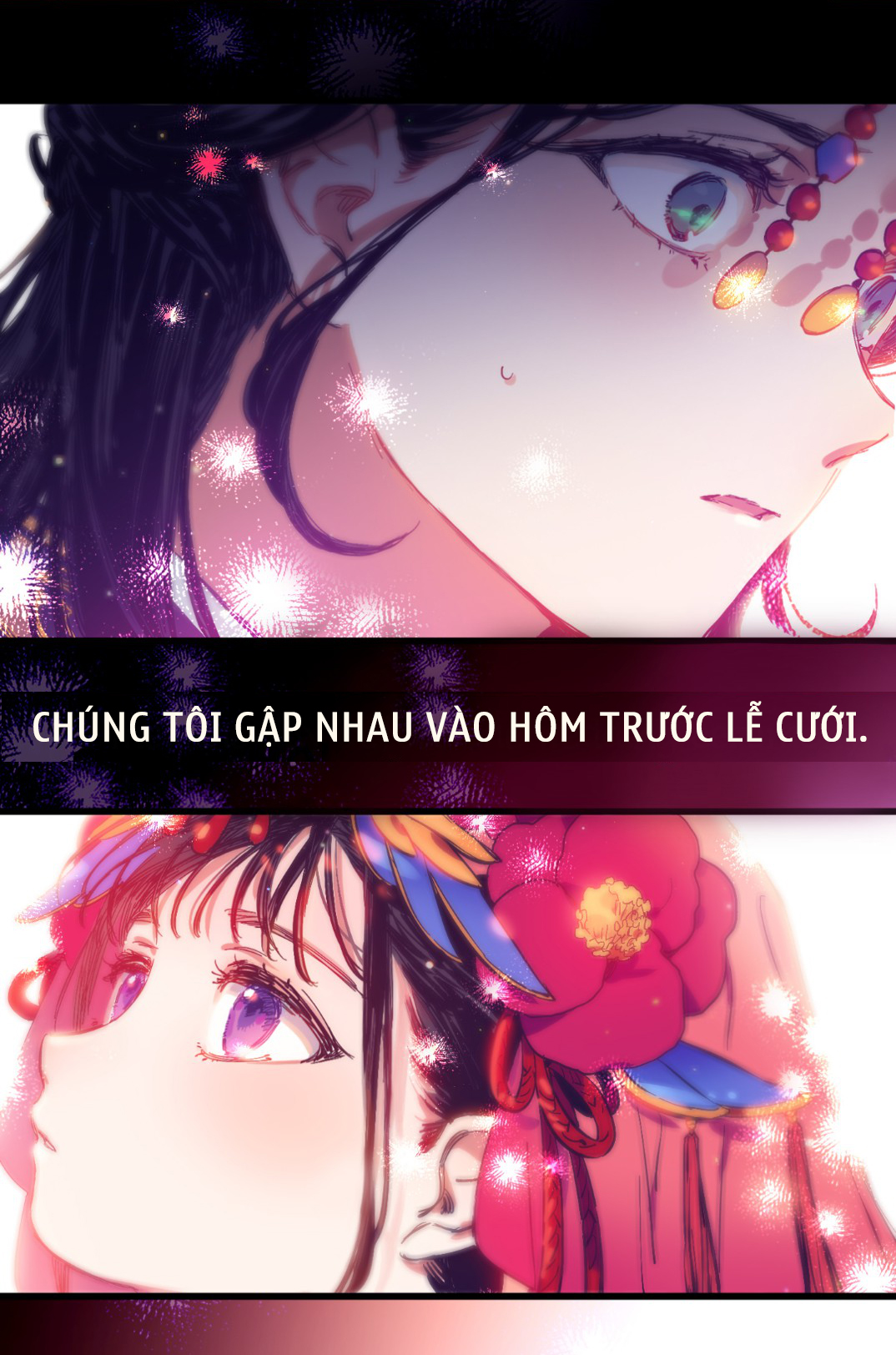 cô vợ nhỏ muốn được nghỉ ngơi chapter 1 8